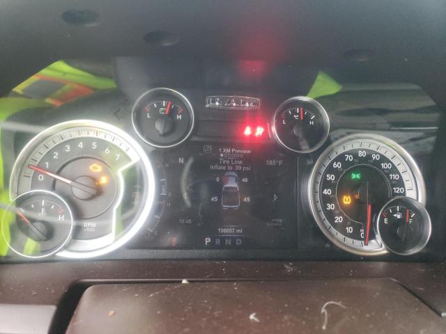 Photo 9 from auction – 2017 RAM 1500 LARAM with VIN 1C6RR7NT0HS815122