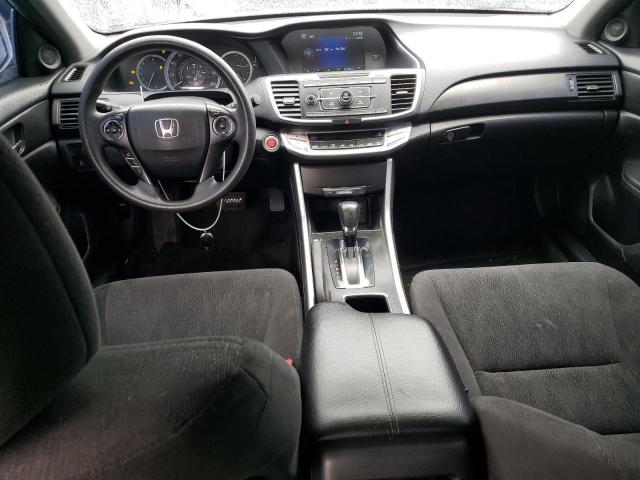 Photo 8 from auction – 2014 HONDA ACCORD EX with VIN 1HGCR2F70EA252904