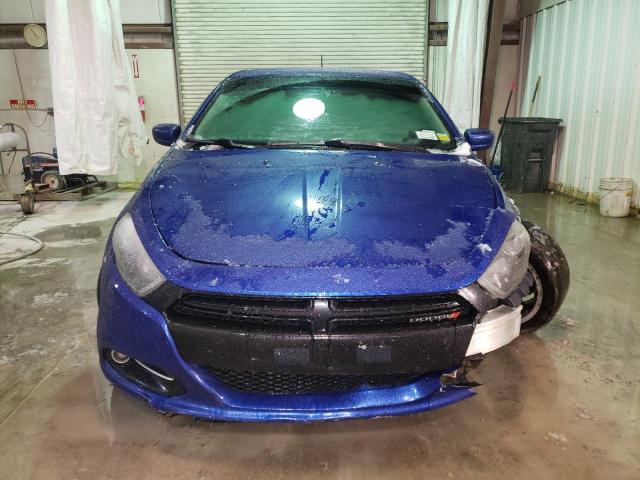 Photo 5 from auction – 2013 DODGE DART SXT with VIN 1C3CDFBA7DD302088