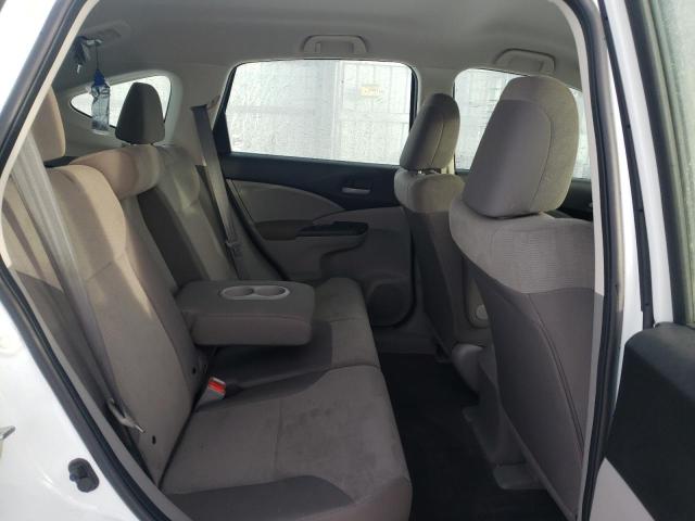 Photo 10 from auction – 2012 HONDA CR-V LX with VIN 2HKRM4H3XCH634800