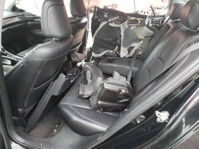 Photo 11 from auction – 2015 HONDA ACCORD EXL with VIN 1HGCR2F87FA132348
