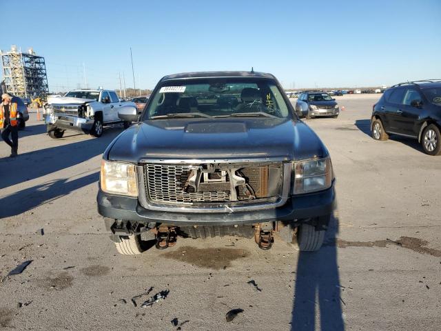 Photo 5 from auction – 2008 GMC SIERRA C15 with VIN 2GTEC19J781153828