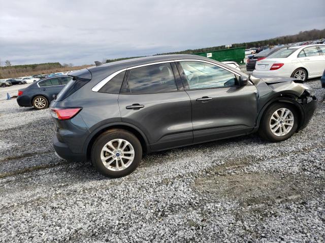 Photo 3 from auction – 2020 FORD ESCAPE SE with VIN 1FMCU0G69LUC42595