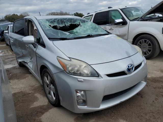 Photo 4 from auction – 2010 TOYOTA PRIUS with VIN JTDKN3DU7A0041431