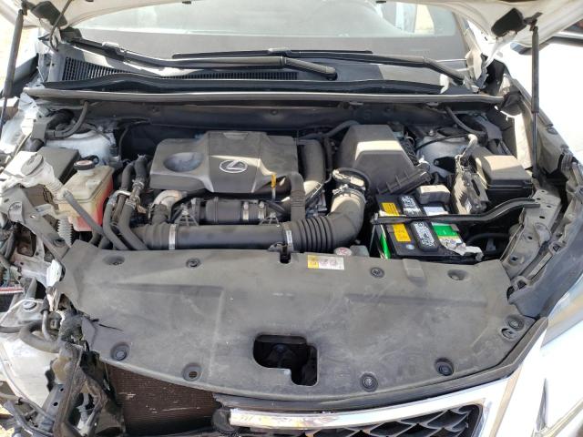 Photo 12 from auction – 2017 LEXUS NX 200T BA with VIN JTJBARBZ1H2120604