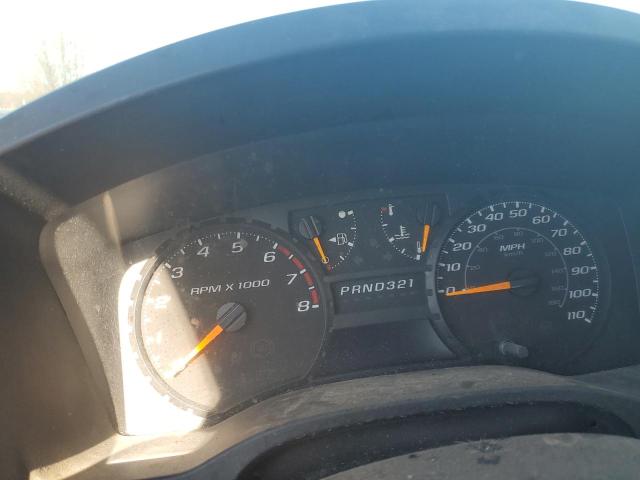 Photo 9 from auction – 2005 GMC CANYON with VIN 1GTCS196558273058