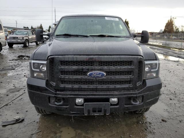 Photo 5 from auction – 2005 FORD EXCURSION with VIN 1FMNU43S35ED45009