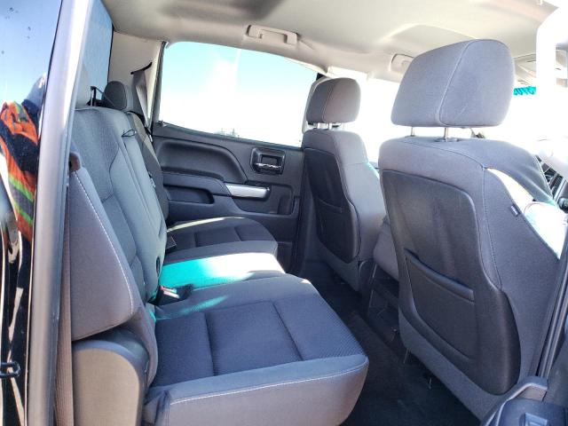 Photo 10 from auction – 2014 CHEVROLET SILVERADO with VIN 3GCPCREC6EG501992