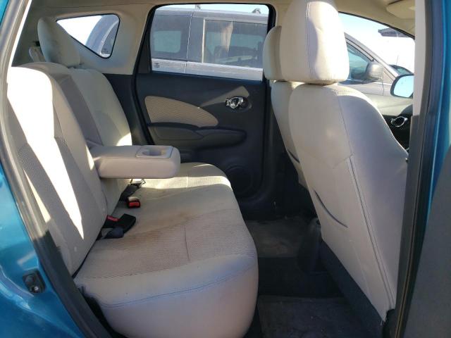 Photo 10 from auction – 2014 NISSAN VERSA NOTE with VIN 3N1CE2CPXEL357329