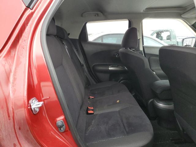 Photo 10 from auction – 2017 NISSAN JUKE S with VIN JN8AF5MV3HT750299