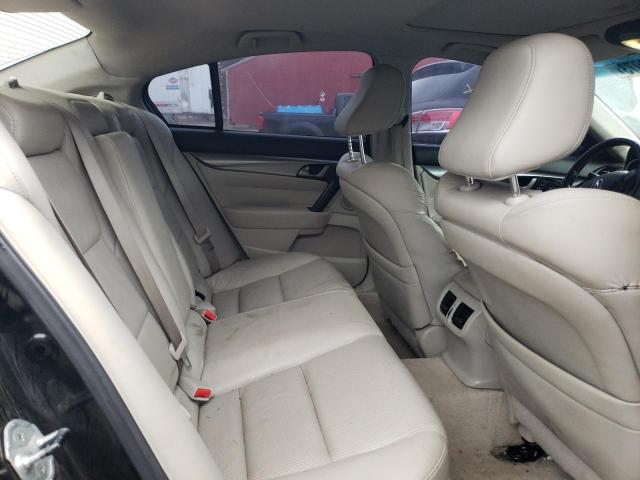 Photo 10 from auction – 2009 ACURA TL with VIN 19UUA86579A008864