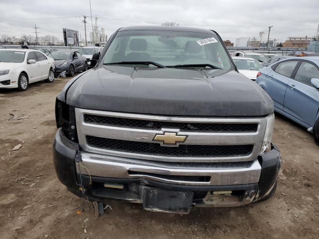Photo 5 from auction – 2010 CHEVROLET SILVERADO with VIN 1GCPCPEX7AZ269114