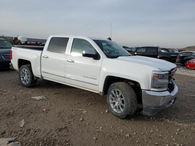 Photo 4 from auction – 2016 CHEVROLET SILVERADO with VIN 3GCUKSEC3GG311485