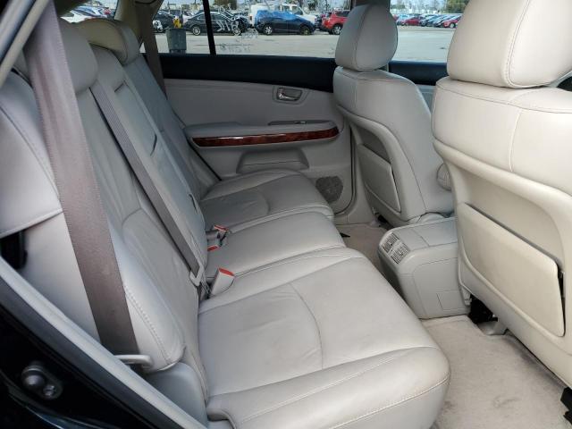 Photo 11 from auction – 2008 LEXUS RX 350 with VIN 2T2HK31U58C079310