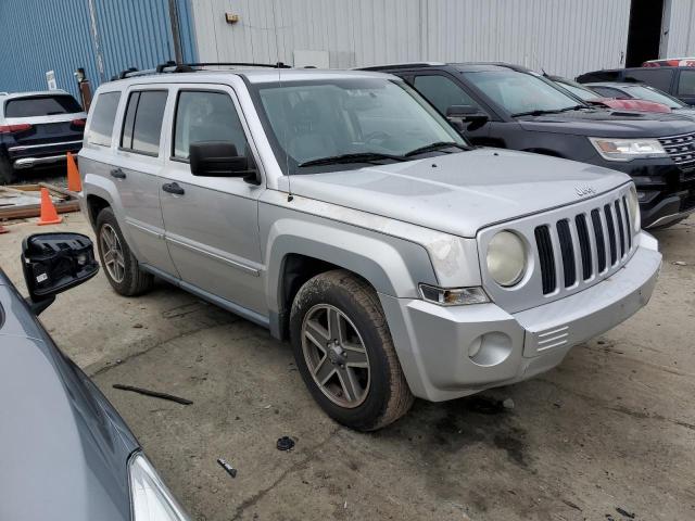 Photo 4 from auction – 2009 JEEP PATRIOT LI with VIN 1J8FT48B29D215635