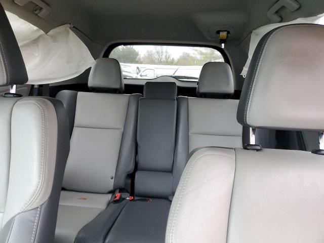 Photo 10 from auction – 2013 TOYOTA RAV4 LIMIT with VIN 2T3DFREV1DW086283