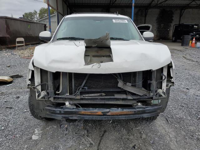 Photo 5 from auction – 2010 CHEVROLET TAHOE C150 with VIN 1GNMCBE32AR226309