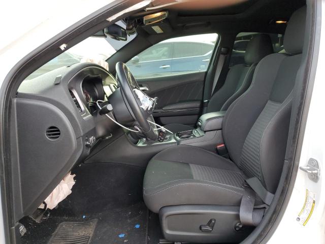 Photo 7 from auction – 2019 DODGE CHARGER R/ with VIN 2C3CDXCT7KH584190