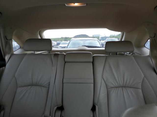 Photo 10 from auction – 2007 LEXUS RX 400H with VIN JTJHW31U872031349