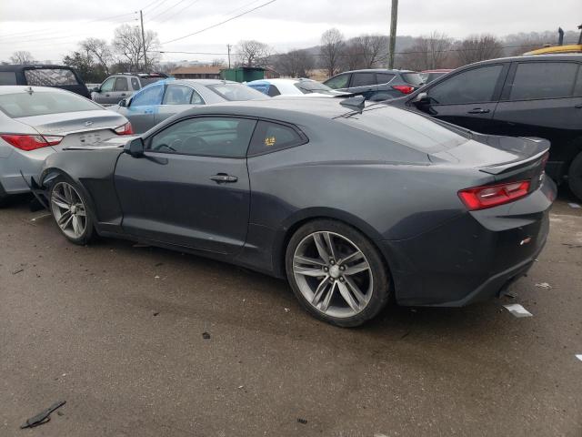 Photo 2 from auction – 2017 CHEVROLET CAMARO LS with VIN 1G1FA1RX7H0201444
