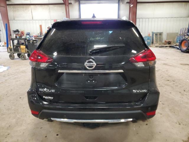 Photo 6 from auction – 2019 NISSAN ROGUE S with VIN KNMAT2MVXKP548854