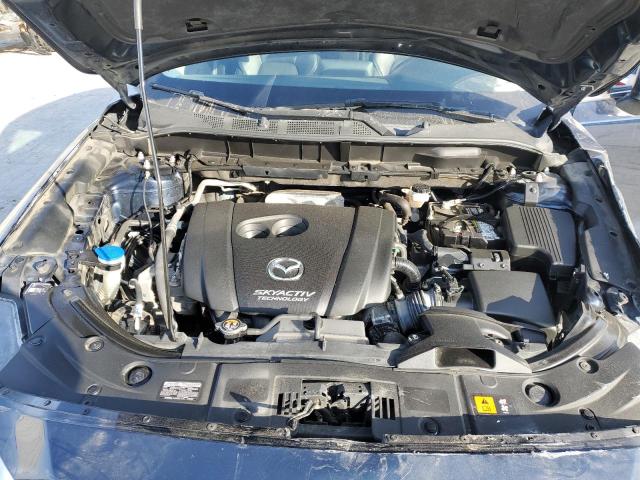 Photo 12 from auction – 2017 MAZDA CX-5 TOURI with VIN JM3KFACL6H0114770
