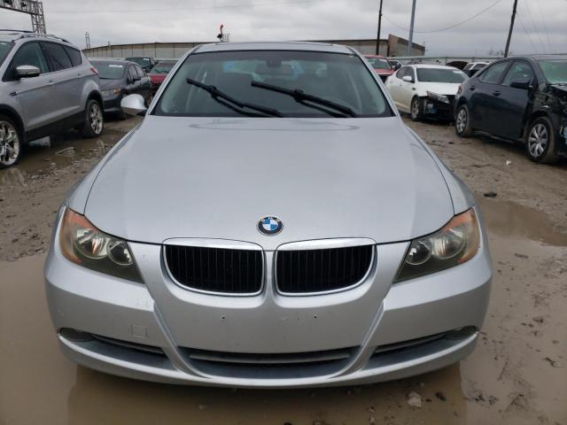 Photo 5 from auction – 2008 BMW 328 I with VIN WBAVA33538FV66641