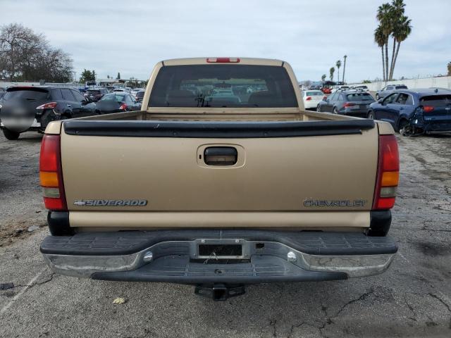 Photo 6 from auction – 1999 CHEVROLET SILVERADO with VIN 2GCEC19T4X1150854