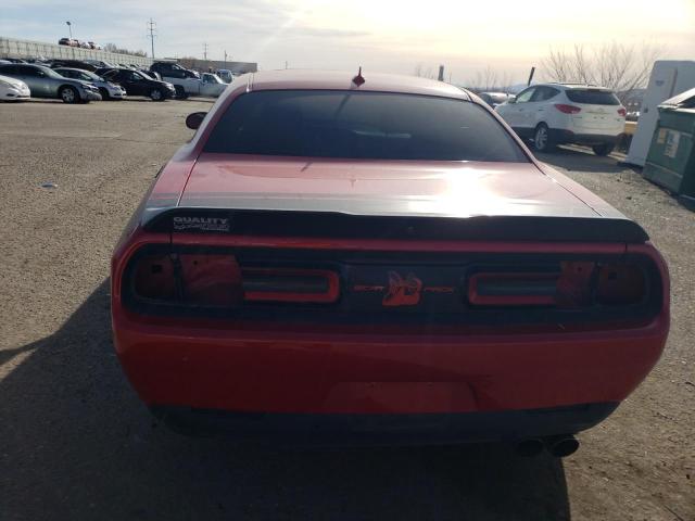 Photo 6 from auction – 2016 DODGE CHALLENGER with VIN 2C3CDZFJ7GH185003