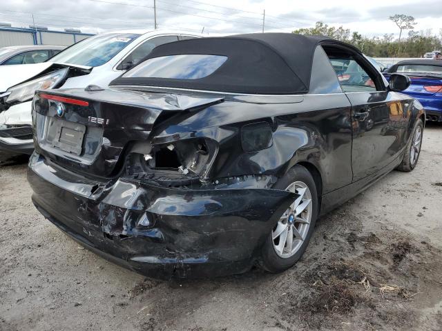 Photo 3 from auction – 2010 BMW 128 I with VIN WBAUL7C51AVJ77764