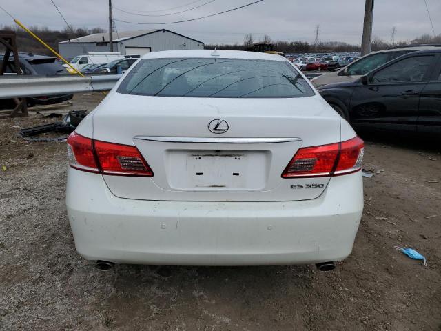 Photo 6 from auction – 2011 LEXUS ES 350 with VIN JTHBK1EGXB2423298