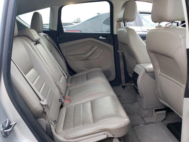Photo 10 from auction – 2013 FORD C-MAX SEL with VIN 1FADP5BU5DL518870