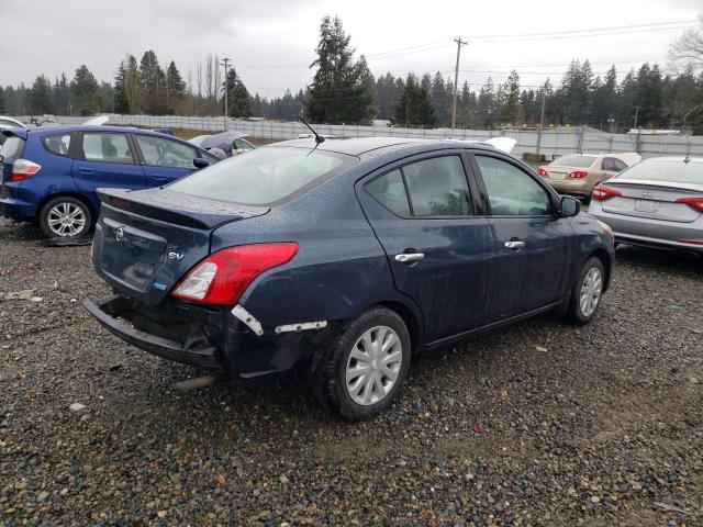 Photo 3 from auction – 2015 NISSAN VERSA S with VIN 3N1CN7AP5FL844410