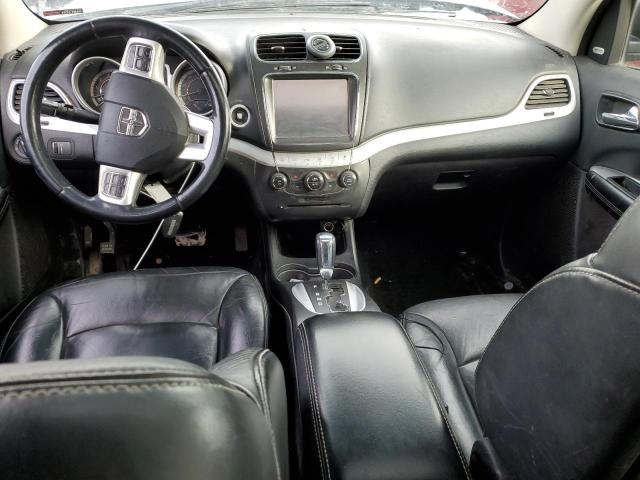 Photo 8 from auction – 2013 DODGE JOURNEY R/ with VIN 3C4PDDFG4DT708534