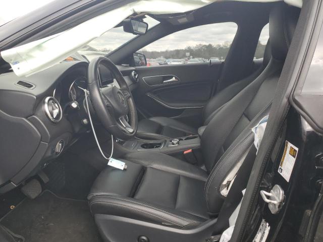 Photo 7 from auction – 2016 MERCEDES-BENZ CLA 250 with VIN WDDSJ4EB6GN337878