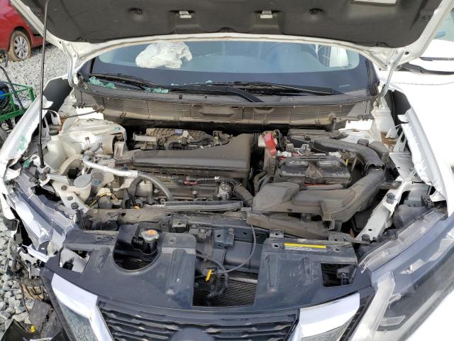 Photo 12 from auction – 2017 NISSAN ROGUE S with VIN KNMAT2MT6HP541987