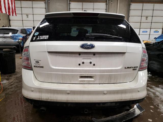 Photo 6 from auction – 2009 FORD EDGE LIMIT with VIN 2FMDK49C49BA99719