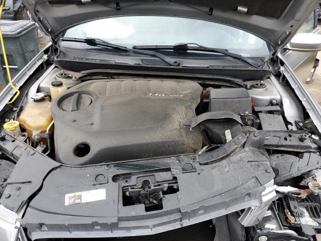 Photo 11 from auction – 2014 CHRYSLER 200 LX with VIN 1C3CCBAG5EN103585