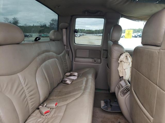 Photo 10 from auction – 2001 GMC SIERRA K25 with VIN 1GTHK29U61Z312674