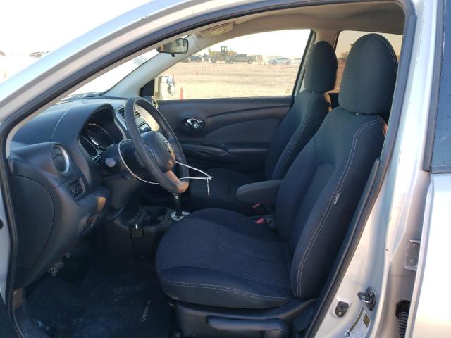 Photo 7 from auction – 2014 NISSAN VERSA S with VIN 3N1CN7AP8EK440683