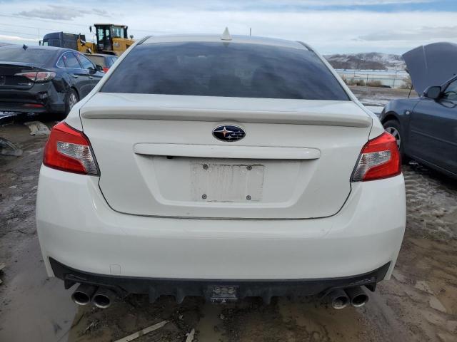 Foto 6 de la subasta – 2020 SUBARU WRX con VIN JF1VA1A69L9809451