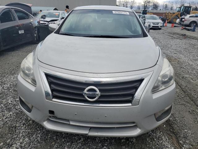 Photo 5 from auction – 2013 NISSAN ALTIMA 2.5 with VIN 1N4AL3AP5DC156358