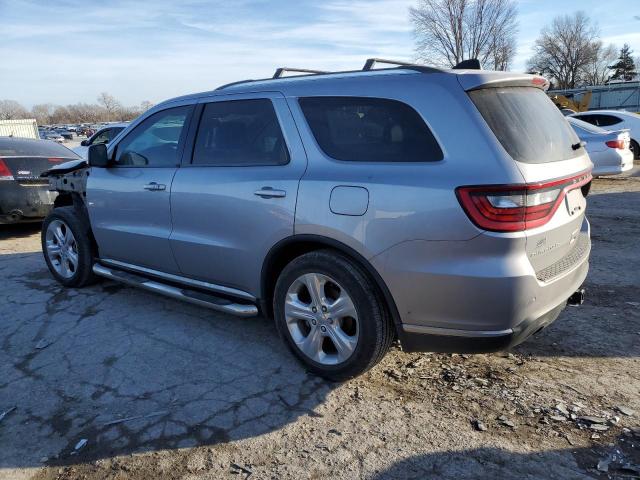 Photo 2 from auction – 2014 DODGE DURANGO LI with VIN 1C4SDHDT8EC344648