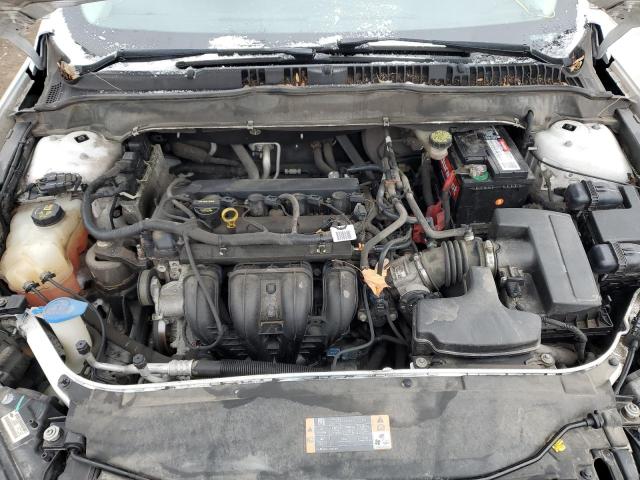 Photo 11 from auction – 2013 FORD FUSION SE with VIN 3FA6P0H71DR289604