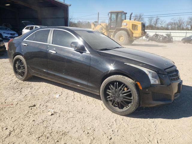 Photo 4 from auction – 2013 CADILLAC ATS with VIN 1G6AG5RX0D0171823