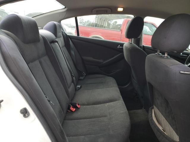 Photo 10 from auction – 2010 NISSAN ALTIMA BAS with VIN 1N4AL2AP3AN439741