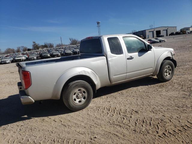 Photo 3 from auction – 2016 NISSAN FRONTIER S with VIN 1N6BD0CT2GN762078