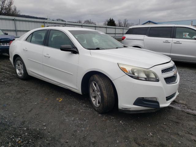 Photo 4 from auction – 2013 CHEVROLET MALIBU LS with VIN 1G11B5SA7DF228235