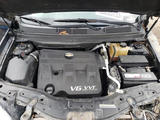 Photo 11 from auction – 2012 CHEVROLET CAPTIVA SP with VIN 3GNFL4E56CS625164