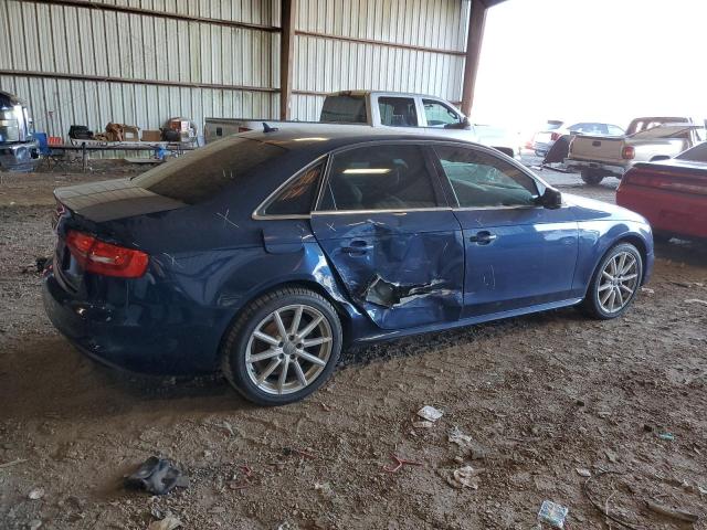 Photo 3 from auction – 2016 AUDI A4 PREMIUM with VIN WAUBFAFL7GN017693